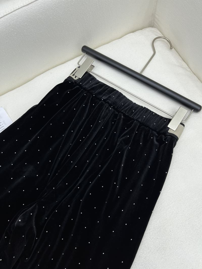 Christian Dior Long Pants